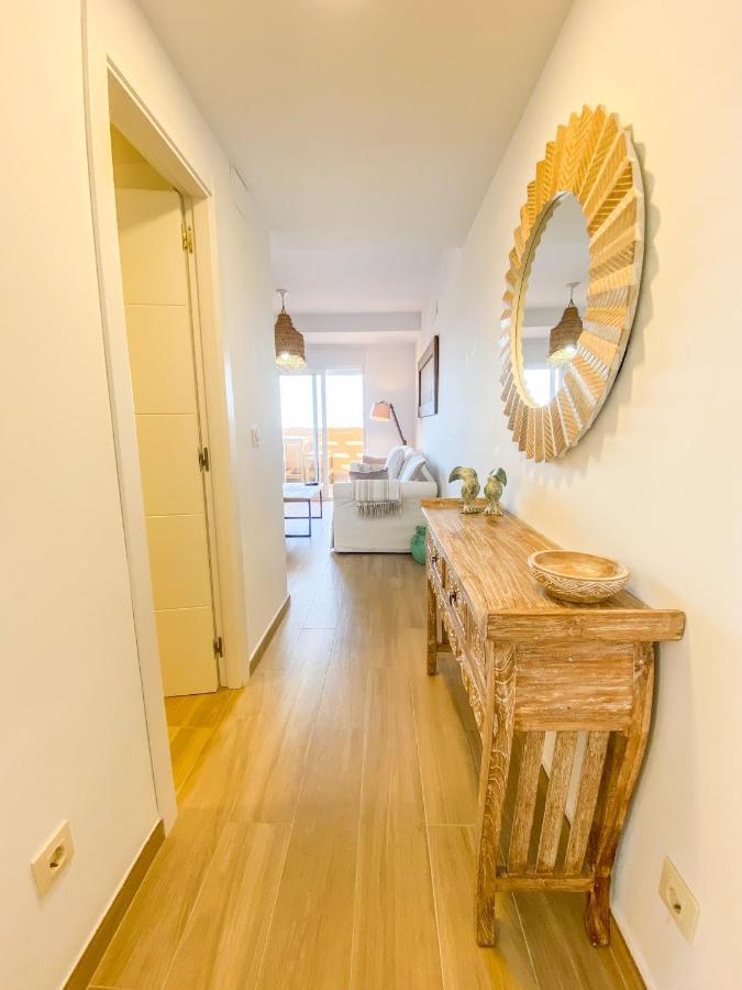 דירות Tarifa Cozy House // Penthouse - Pool - Parking מראה חיצוני תמונה