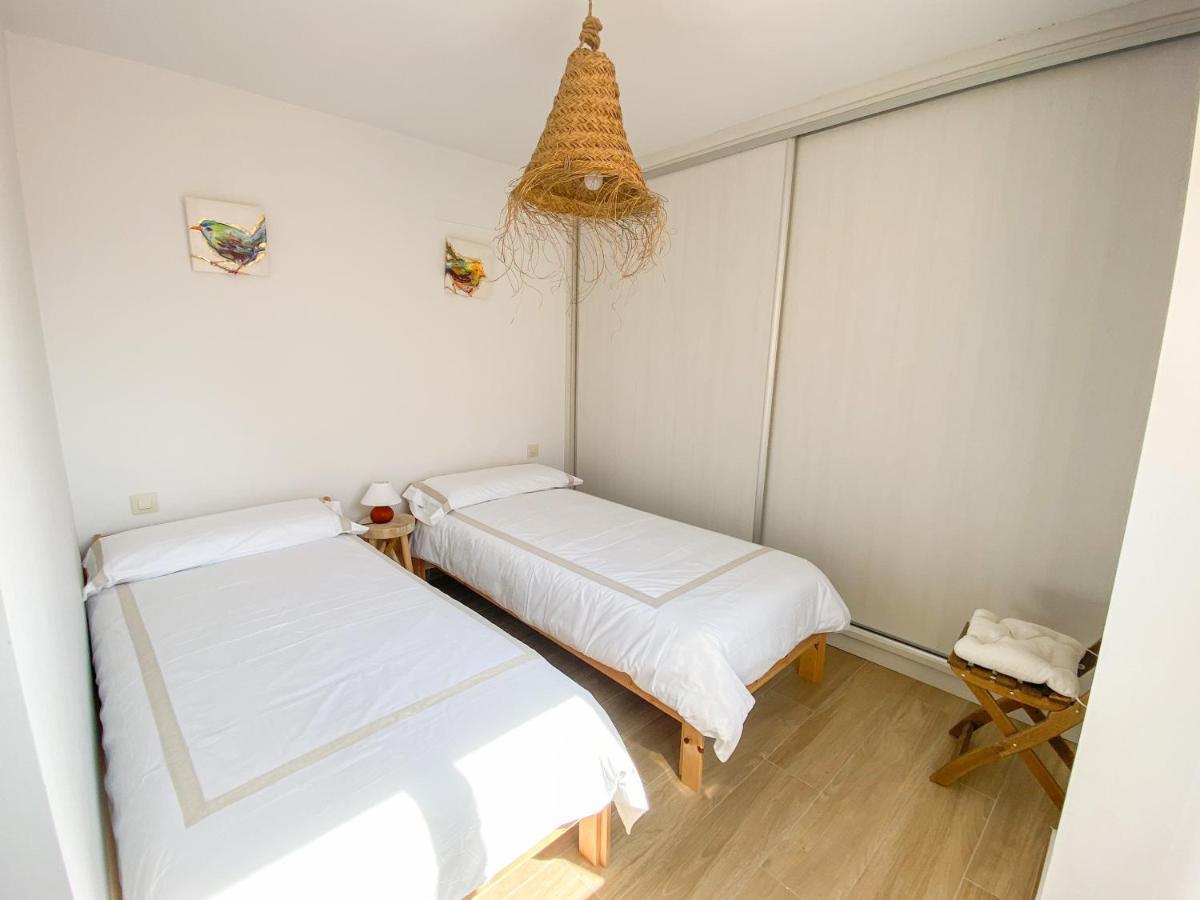 דירות Tarifa Cozy House // Penthouse - Pool - Parking מראה חיצוני תמונה