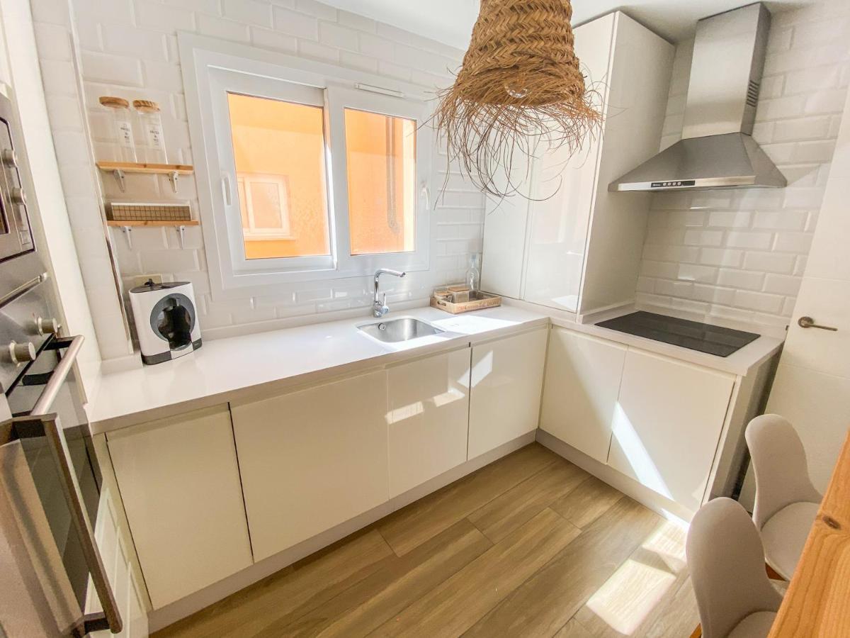דירות Tarifa Cozy House // Penthouse - Pool - Parking מראה חיצוני תמונה