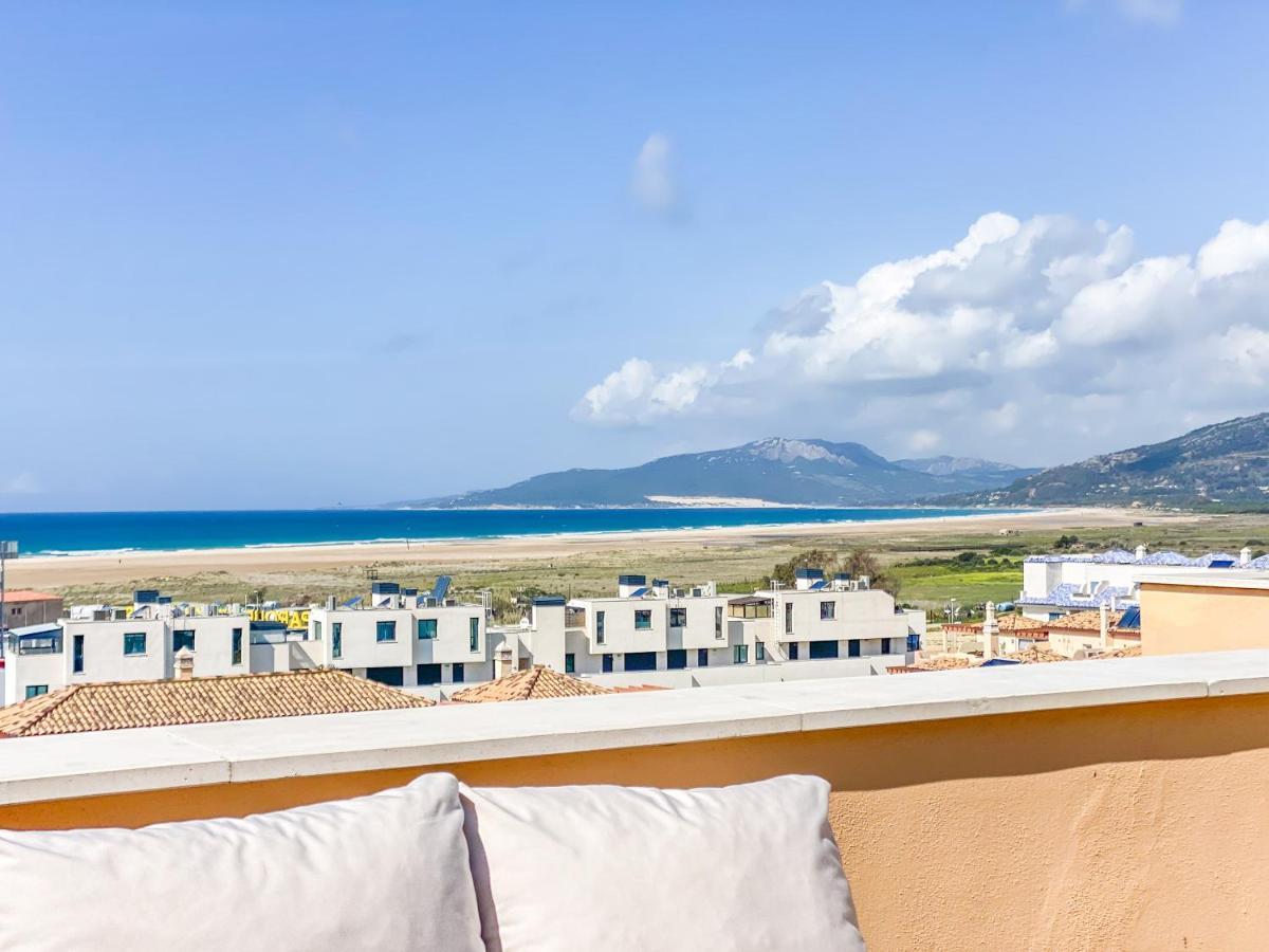 דירות Tarifa Cozy House // Penthouse - Pool - Parking מראה חיצוני תמונה